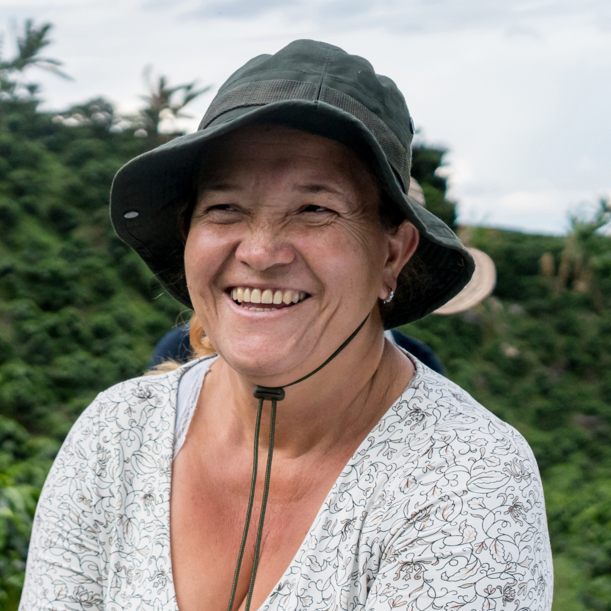 Sustainability Coordinator